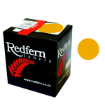 C25 Flu Orange Colour Code