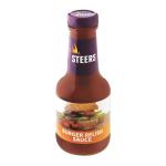 Steers Burger Relish 375ML