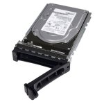 Dell 480GB SSD Sata Mixed Use 6GBPS 512E 2.5IN Hot-plug With 3.5IN Hyb Carr Cus Kit