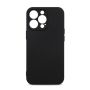 Silicone Case Black For Iphone 13 Pro Max /13 PRO/13