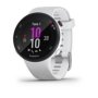 Garmin Forerunner 45S Gps Running Smartwatch White