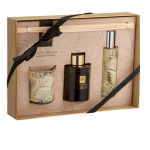 Aroma Gift Set 60ML - Black Vanilla