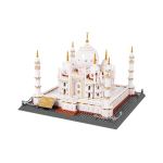 Taj Mahal 1113 Piece Building Block Set