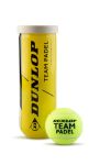 Dunlop Pro Padel Ball 3 Pack