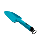 Kirchhoffs Hand Spade - Turquoise