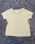 Keedo Green T Shirt 0 3M