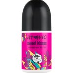 Clicks Atomic Sweet Kisses Roll-on 50ML