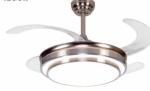 Goldair 42" Ceiling Fan With Remote- GCF-4200R