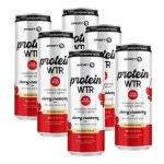 Protein Wtr Cherry Cranberry 300ML