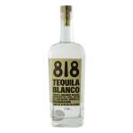 818 Blanco Tequila 750ML - 1