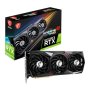 MSI Nvidia Geforce Rtx 3070 TI Gaming X Trio 8G Graphics Card