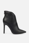 Bose Boss 1 Ankle Boot - Black