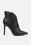 Bose Boss 1 Ankle Boot - Black
