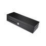 Pinnpos CR-460 Flip-top Cash Drawer