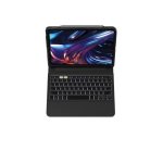 Apple Ipad Pro 11 2025 2024 Zagg Pro Keys 2 Bluetooth Keyboard Case Black
