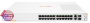 HPE Networking Instant On 1960 2SFP+ 24 Port 370W Switch |ARU-IO-SW196024G-370W - ARU-IO-SW196024G-370W
