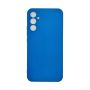 Silicone Cover For Samsung Galaxy A34 4G