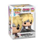 Funko Pop Animation: Boruto Naruto Next Generations – Boruto With Rasengan
