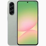Samsung Galaxy A56 5G Ai For Tmobile Mint Tello & Global 128GB + 8GB Version Latina Unlocked SM-A566E DS 6.6" 120HZ 50MP Triple