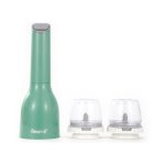 Finamill Rechargeable Grinder