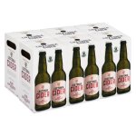 Loxtonia Cider Blush Apple 24 X 340ML