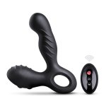 Nomi Tang - Spotty Remote Controlled Revolving P-spot Massager Rc