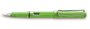Safari Fountain Pen Medium - Green