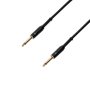 Adam Hall 3 Star Instrument Cable Jack Ts 9M