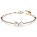 SWAROVSKI Mesmera Bangle Mixed Cuts