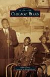 Chicago Blues Hardcover