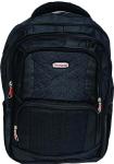 Notebook Backpack Mixed Colours