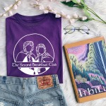 The Second Breakfast Club T-Shirt