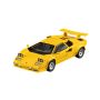 1:24 Lamborghini Countach LP500S Diecast Car Model Kids Toy