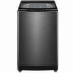 Haier 14KG Top Load Washing Machine Resumes After Load Shedding HWM140-B316B
