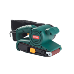 Ryobi Handyline Sander Belt 720W 76 457MM HBS-720