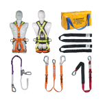 Iron Man Powerlines Fall Arrest Kit Eskom Approved
