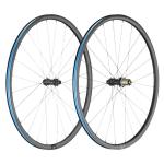 Prime C25AD Alloy Disc Road Wheelset