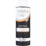 White Glo Activated Charcoal Whitening Mouth Wash
