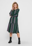 Jacqueline De Yong Caroline Midi Dress - Multi