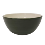 Small Dip Bowl - Green