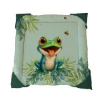 Playmat Froggie