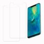 Tempered Glass Screen Protector For Huawei Mate 20 Pro Pack Of 2