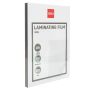 A4 Laminator Film 160 MIC 80+80 Pack Of 100