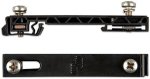 VIC-DIN35-CERBO Victron DIN35 Adaptor For Cerbo Gx Used With The Cerbo Gx As A Mounting Option