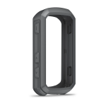 Garmin Edge 550 850 Silicone Cases - Pebble Grey