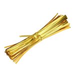 Twist Tie 15CM 1X100