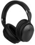 Volkano VK-2003-BK Silenco Series Active Noise Cancelling Bluetooth Headphones - Black