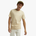 Puma Men's Beige T-Shirt
