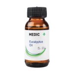 Eucalyptus Oil 50ML