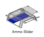 Canopeak Ammo Slider For